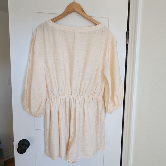 LPA Romper Jumpsuit | Size Medium | NWOT - Picture 7 of 8